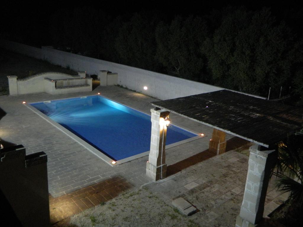 La Palma Vacanze Sogliano Cavour Exterior photo
