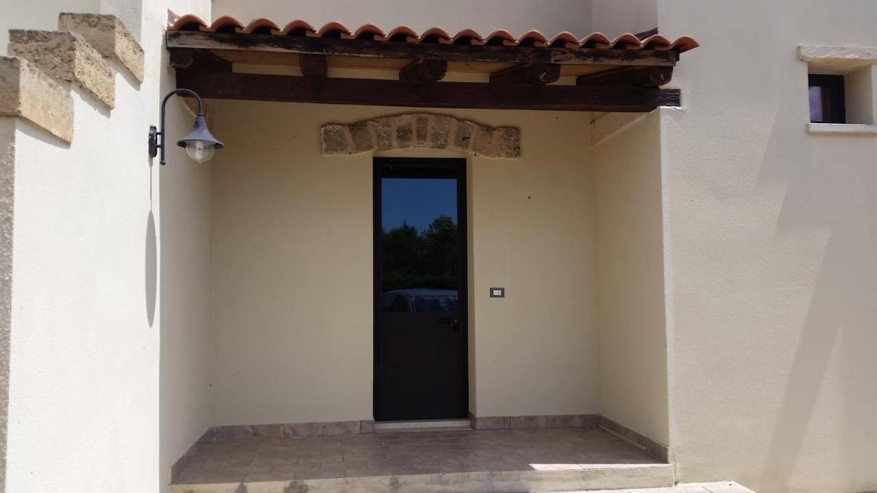 La Palma Vacanze Sogliano Cavour Exterior photo