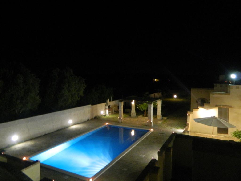 La Palma Vacanze Sogliano Cavour Exterior photo